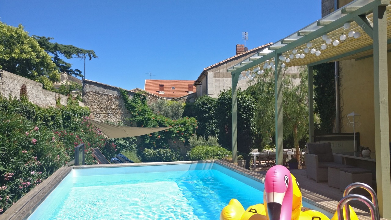 Photo of Outdoor in Murviel-les-Beziers