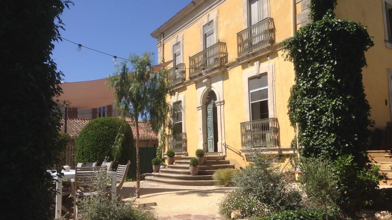 Photo of Outdoor in Murviel-les-Beziers