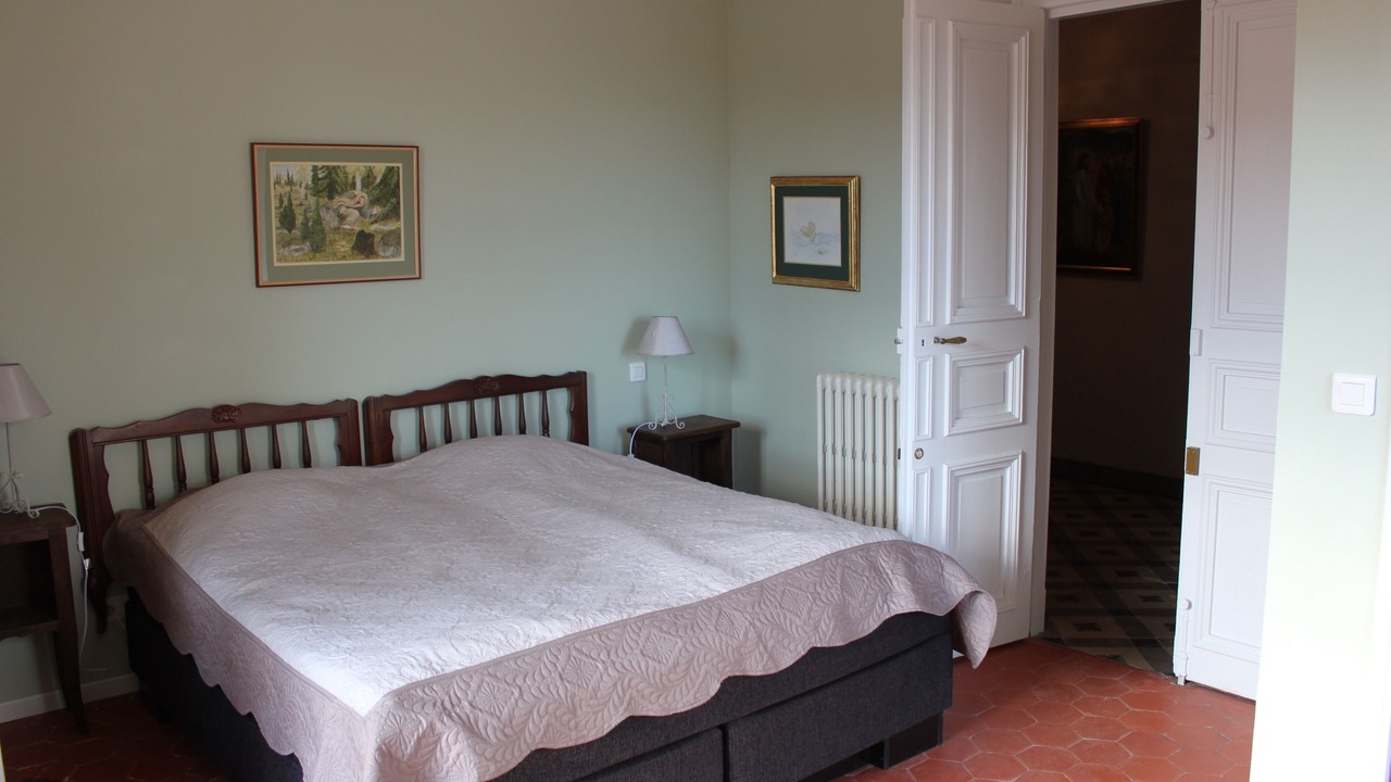 Photo of Bedroom in Murviel-les-Beziers