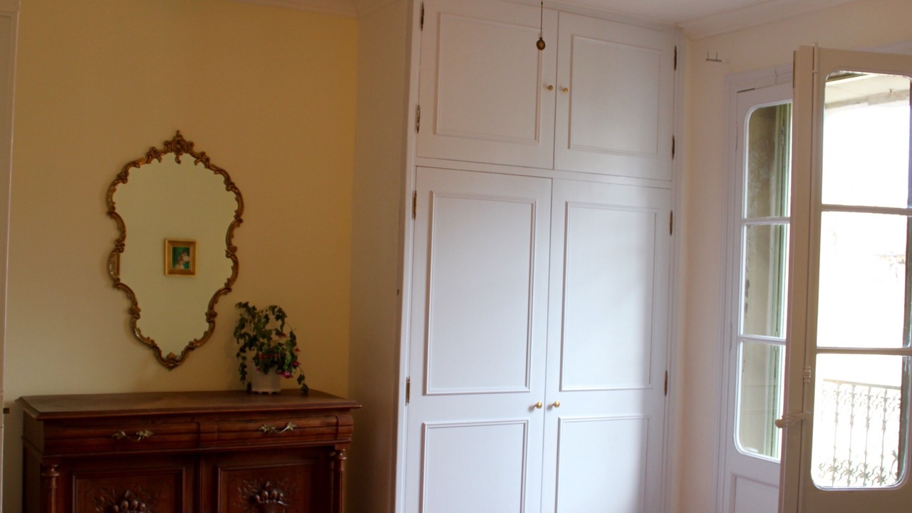 Photo of Bedroom in Murviel-les-Beziers