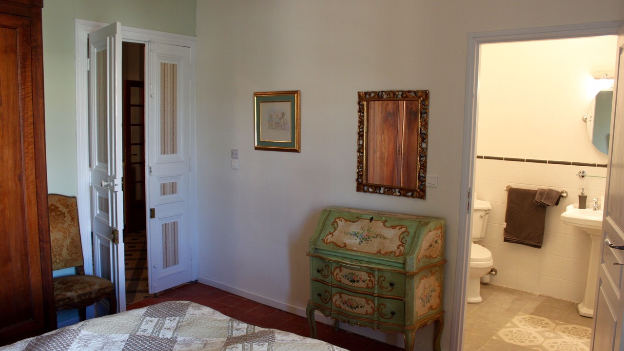 Photo of Bedroom in Murviel-les-Beziers