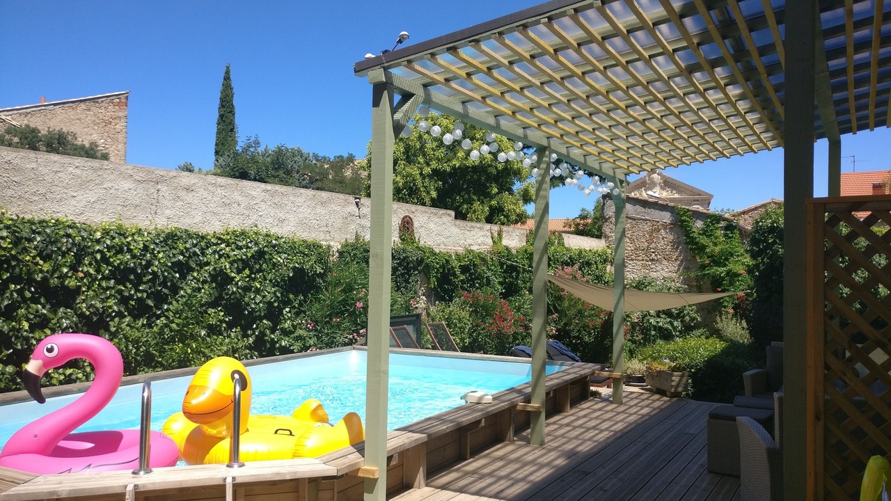 Photo of Outdoor in Murviel-les-Beziers