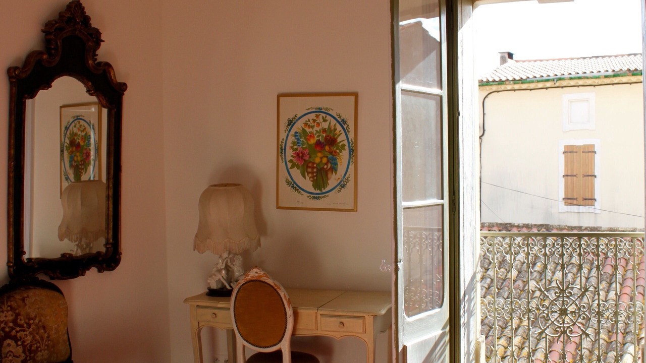 Photo of Bedroom in Murviel-les-Beziers