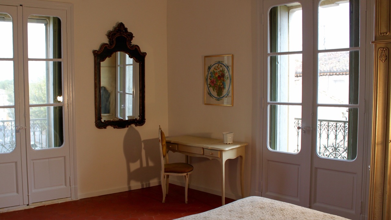 Photo of Bedroom in Murviel-les-Beziers