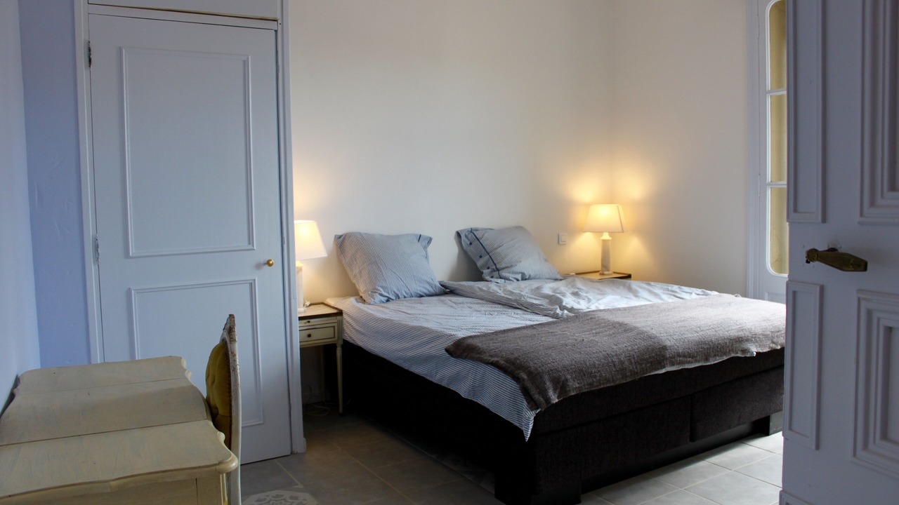 Photo of Bedroom in Murviel-les-Beziers