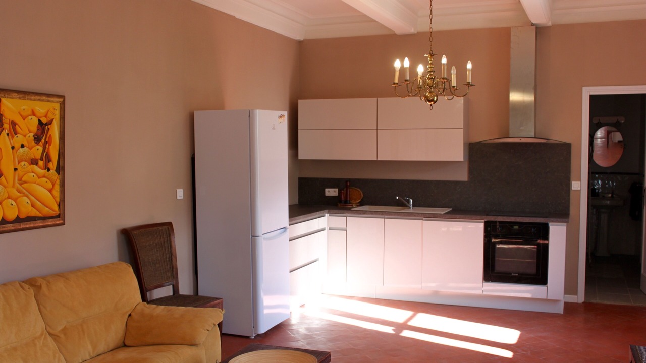 Photo of Livingroom in Murviel-les-Beziers