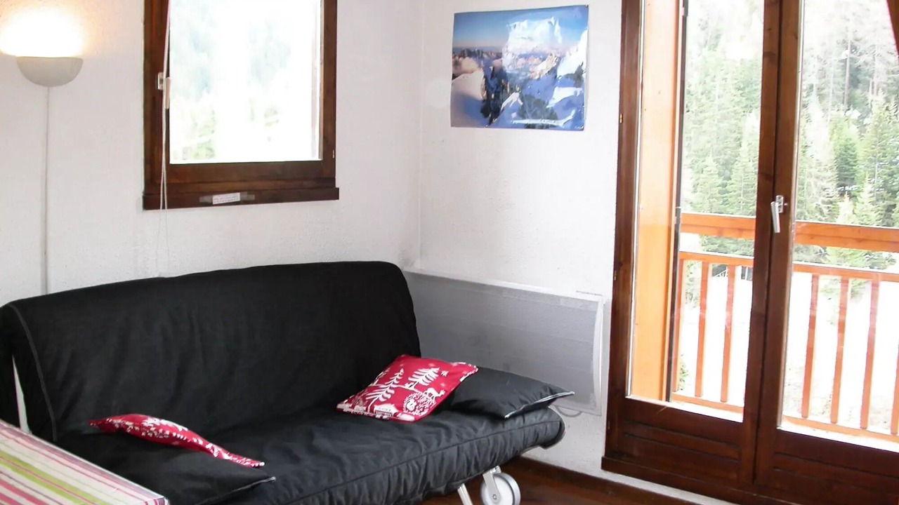 Photo of Livingroom in La Roche