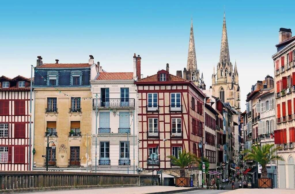 Photo of Outdoor in Cambo-les-Bains