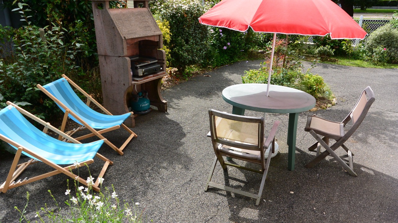 Photo of Outdoor in Cambo-les-Bains
