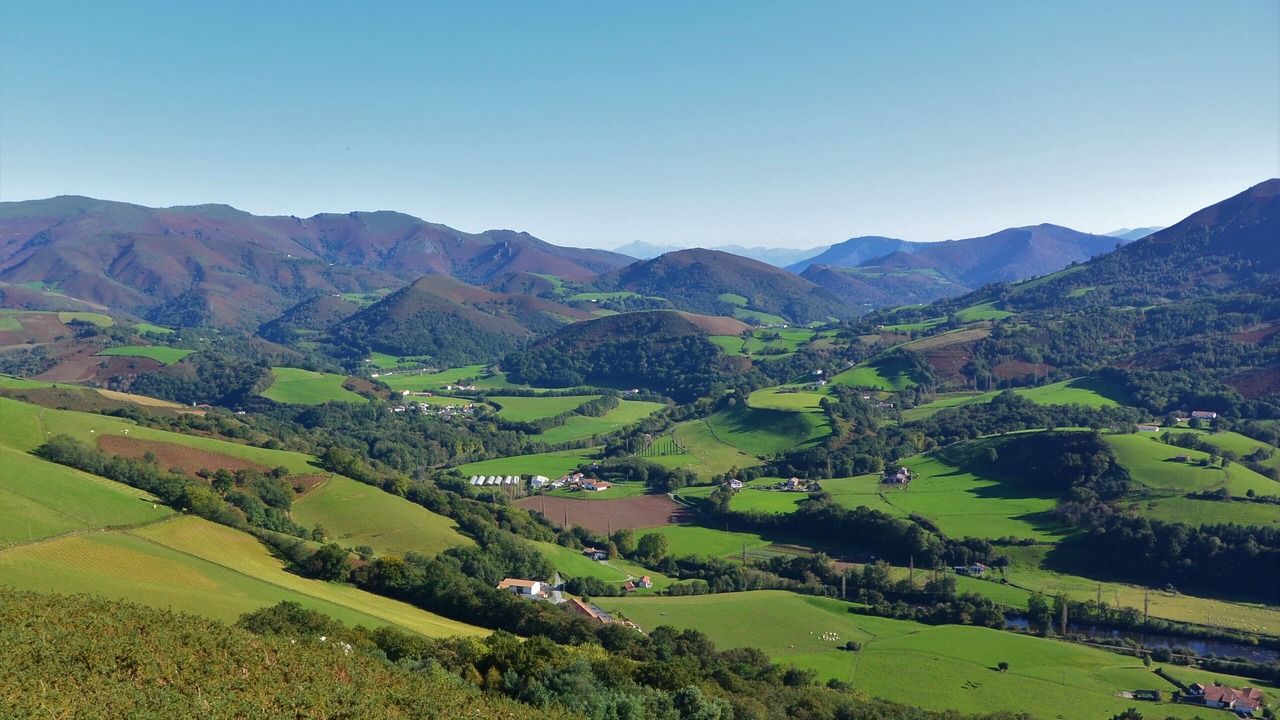 Photo of Outdoor in Cambo-les-Bains