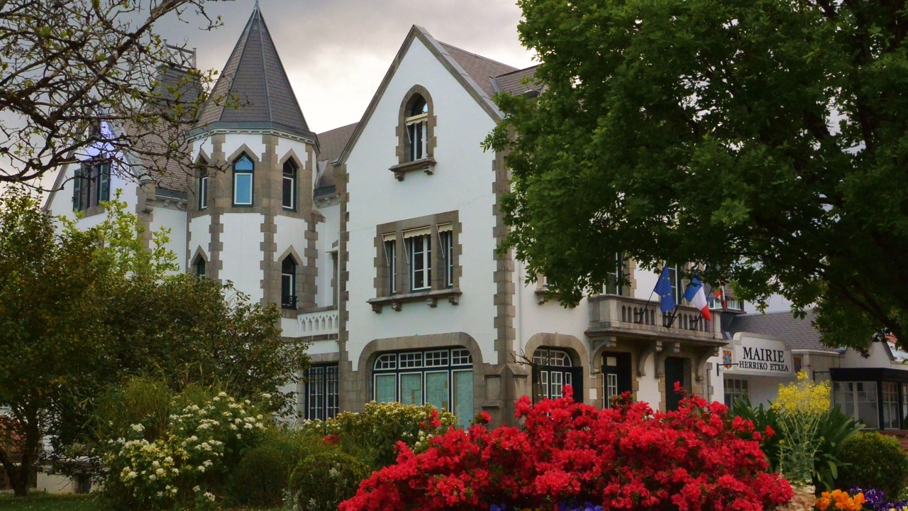 Photo of Outdoor in Cambo-les-Bains
