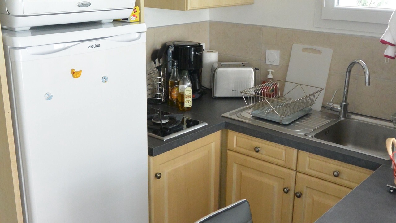 Photo of Kitchen in Cambo-les-Bains