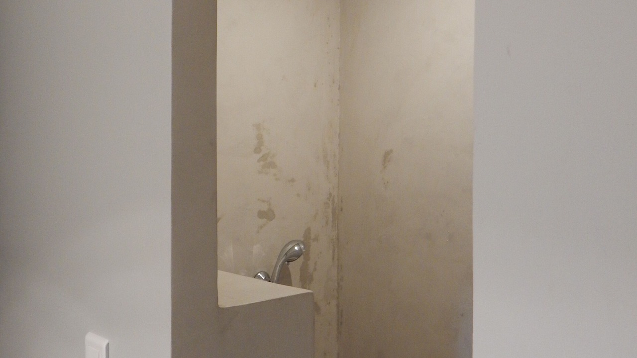 Photo of Bathroom in Grillon