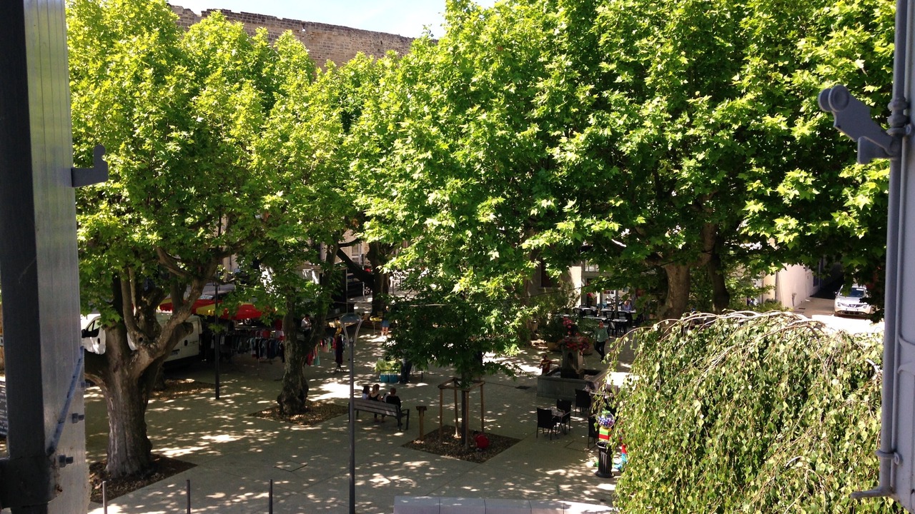 Photo of Outdoor in Grillon