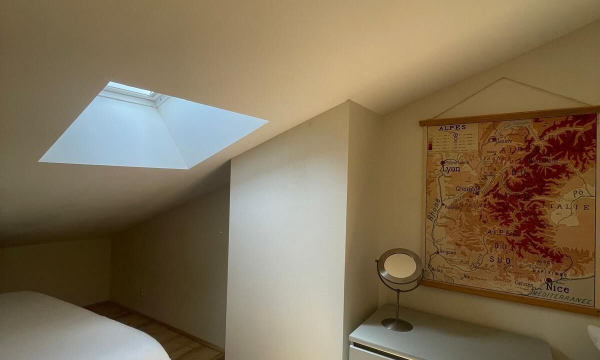 Photo of Bedroom in Grillon