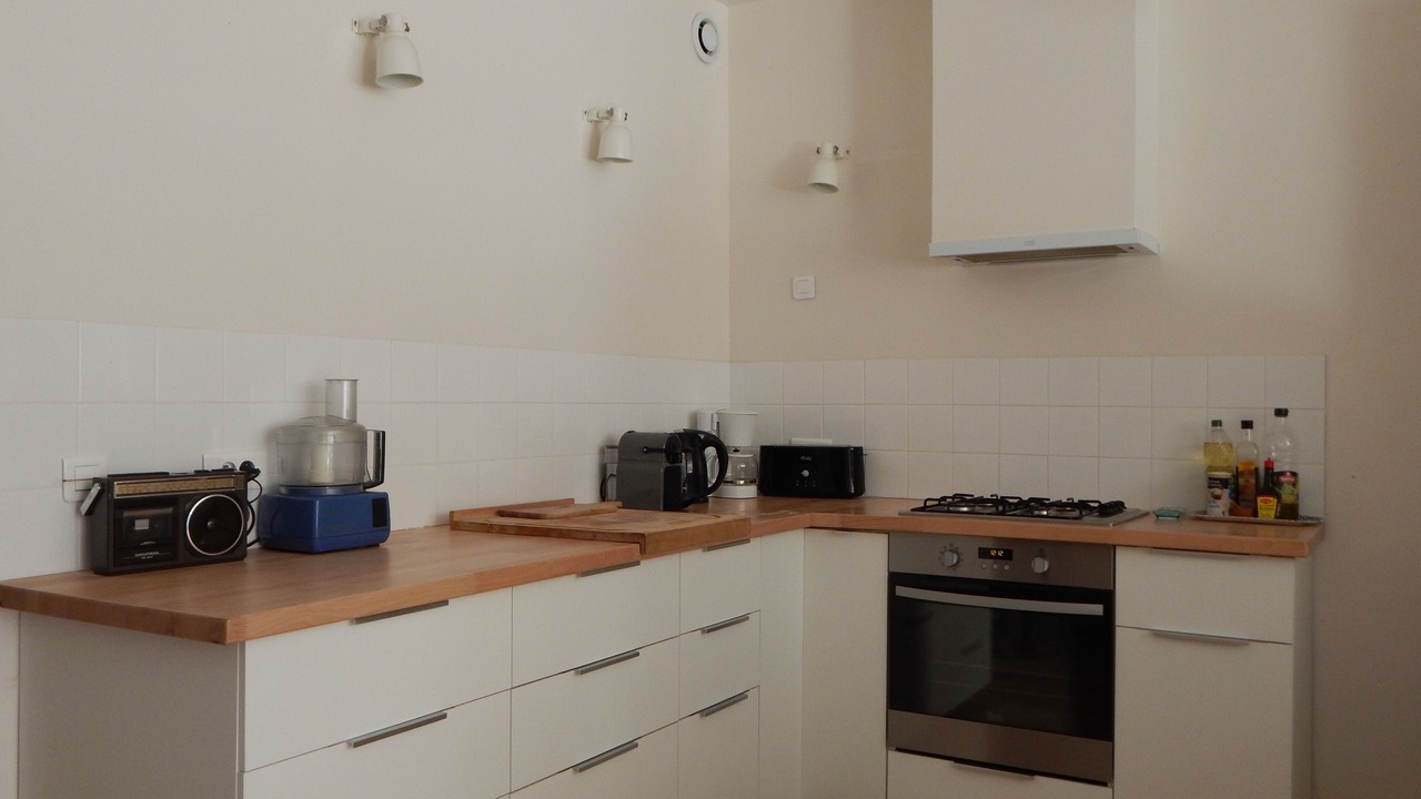 Photo of Kitchen in Grillon