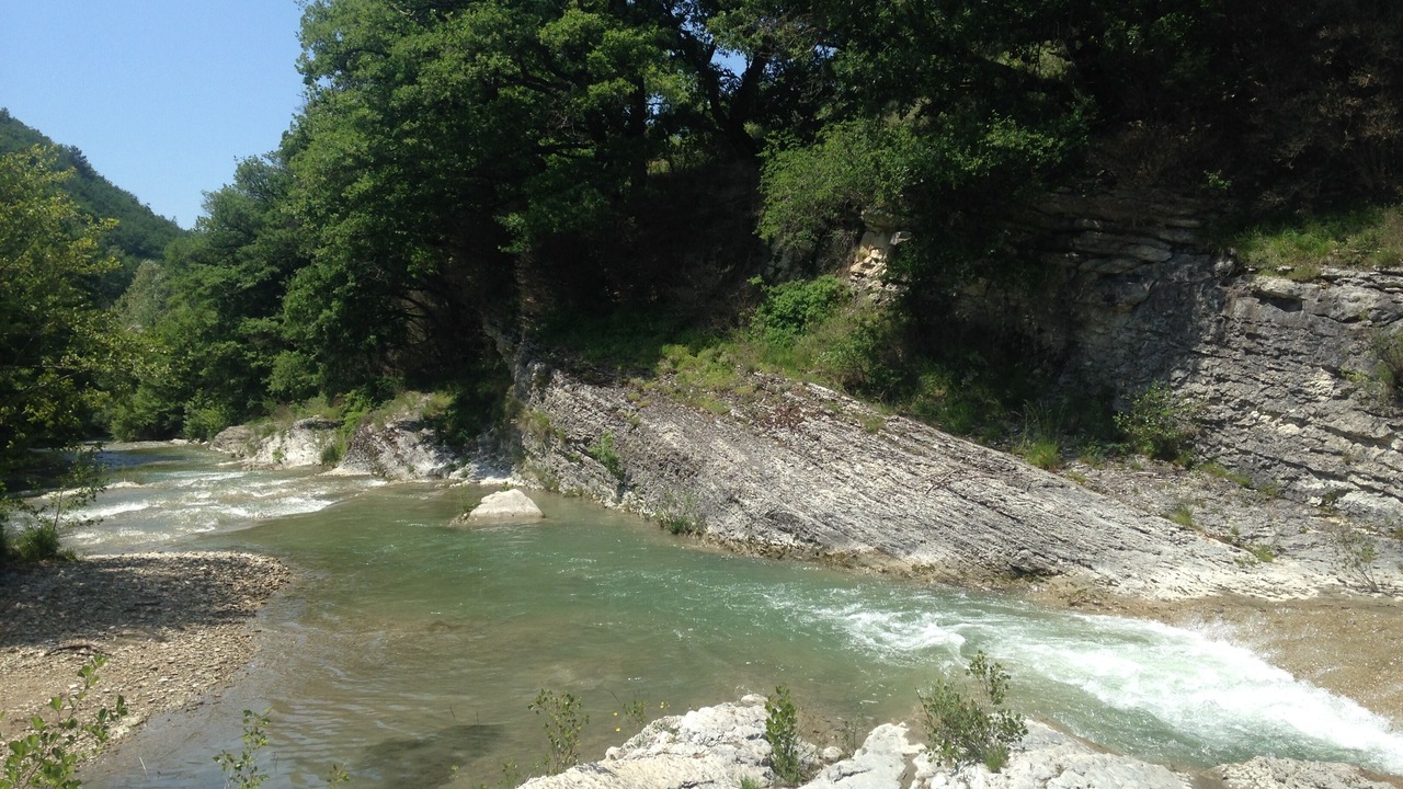 Photo of Outdoor in Grillon