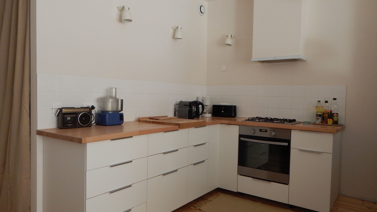 Photo of Kitchen in Grillon