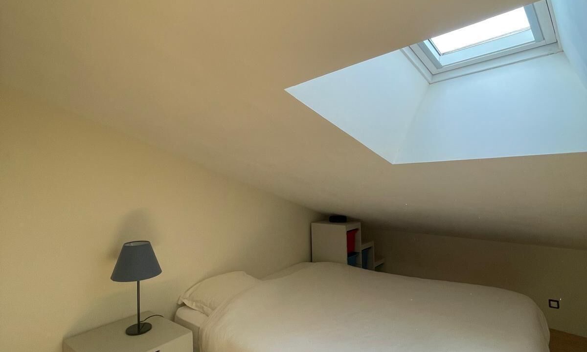 Photo of Bedroom in Grillon