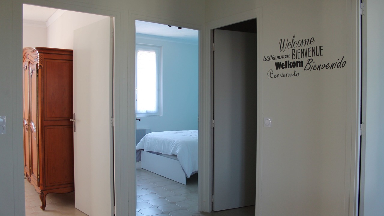 Photo of Bedroom in Saint-Hippolyte