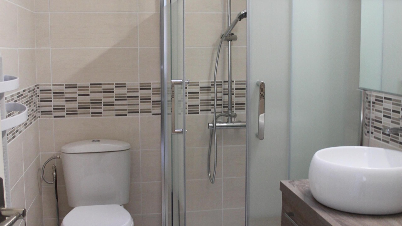Photo of Bathroom in Saint-Hippolyte
