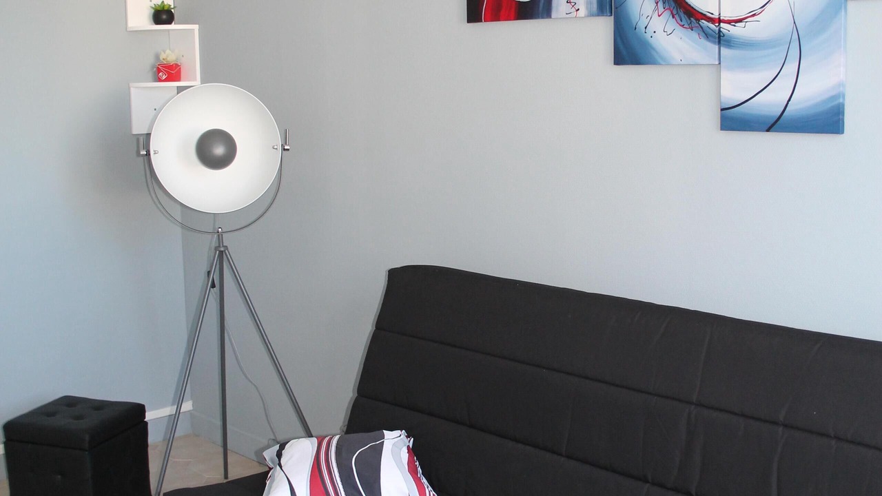 Photo of Livingroom in Saint-Hippolyte