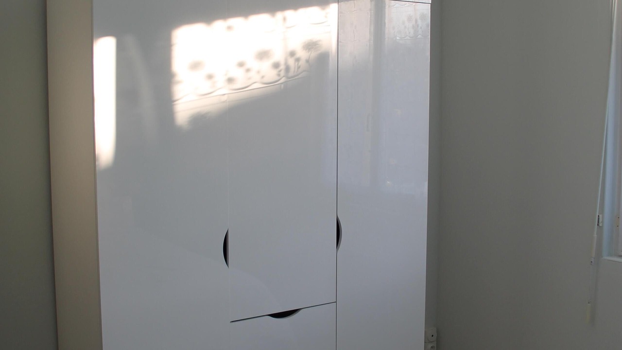 Photo of Bedroom in Saint-Hippolyte