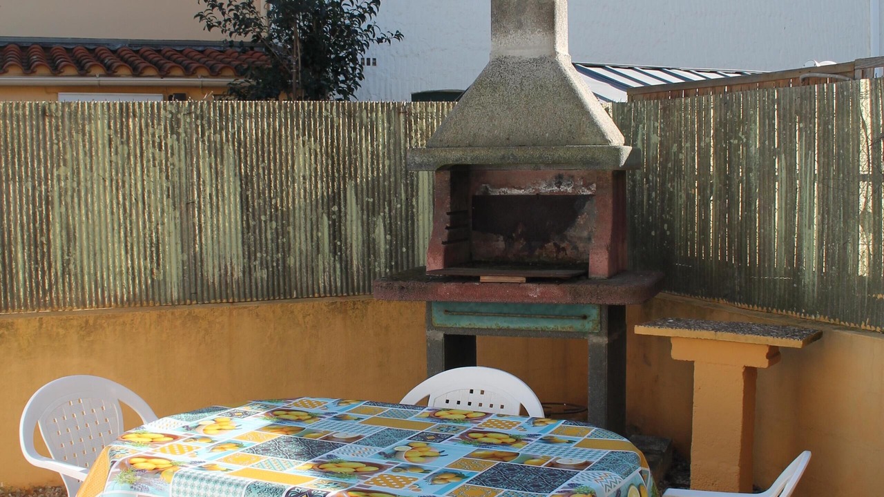 Photo of Outdoor in Saint-Hippolyte