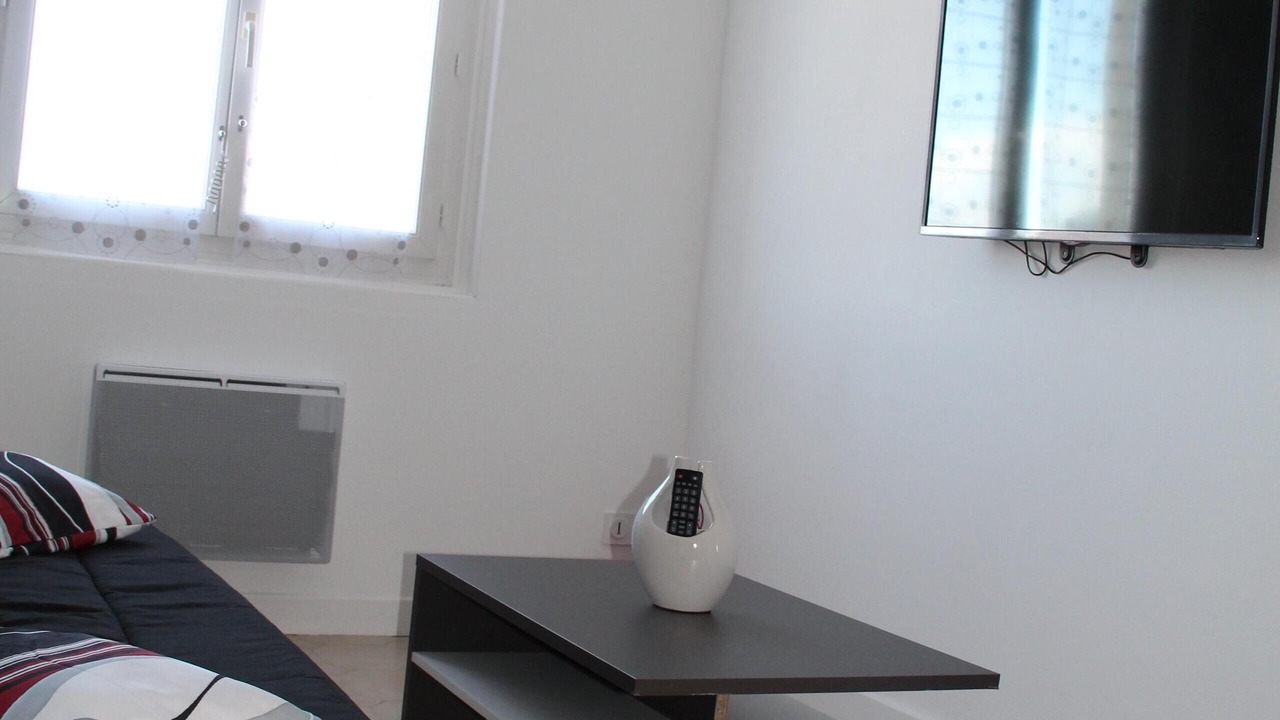 Photo of Bedroom in Saint-Hippolyte