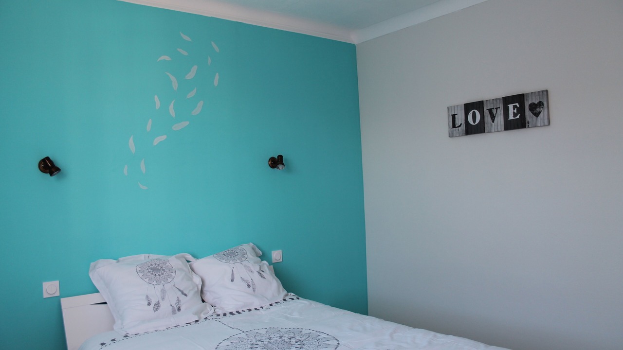 Photo of Bedroom in Saint-Hippolyte
