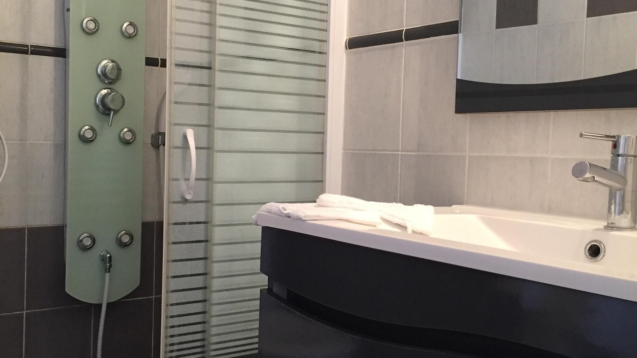 Photo of Bathroom in Lunan
