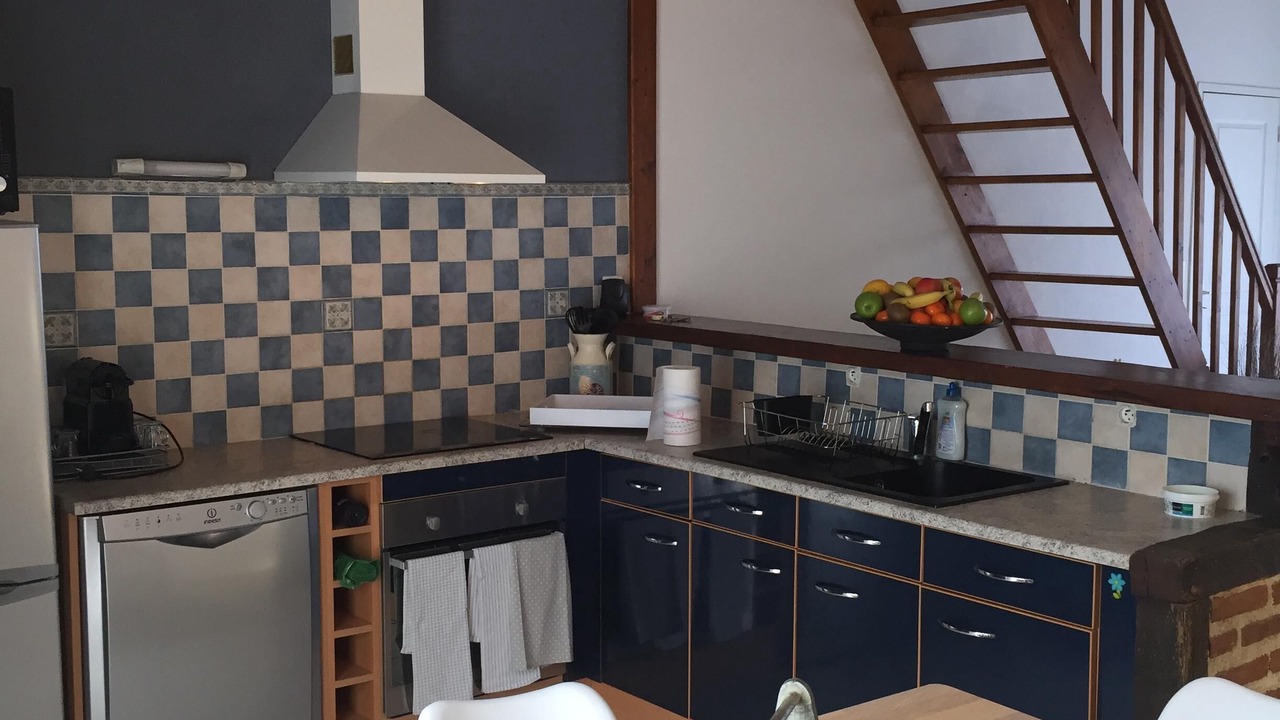 Photo of Kitchen in Lunan