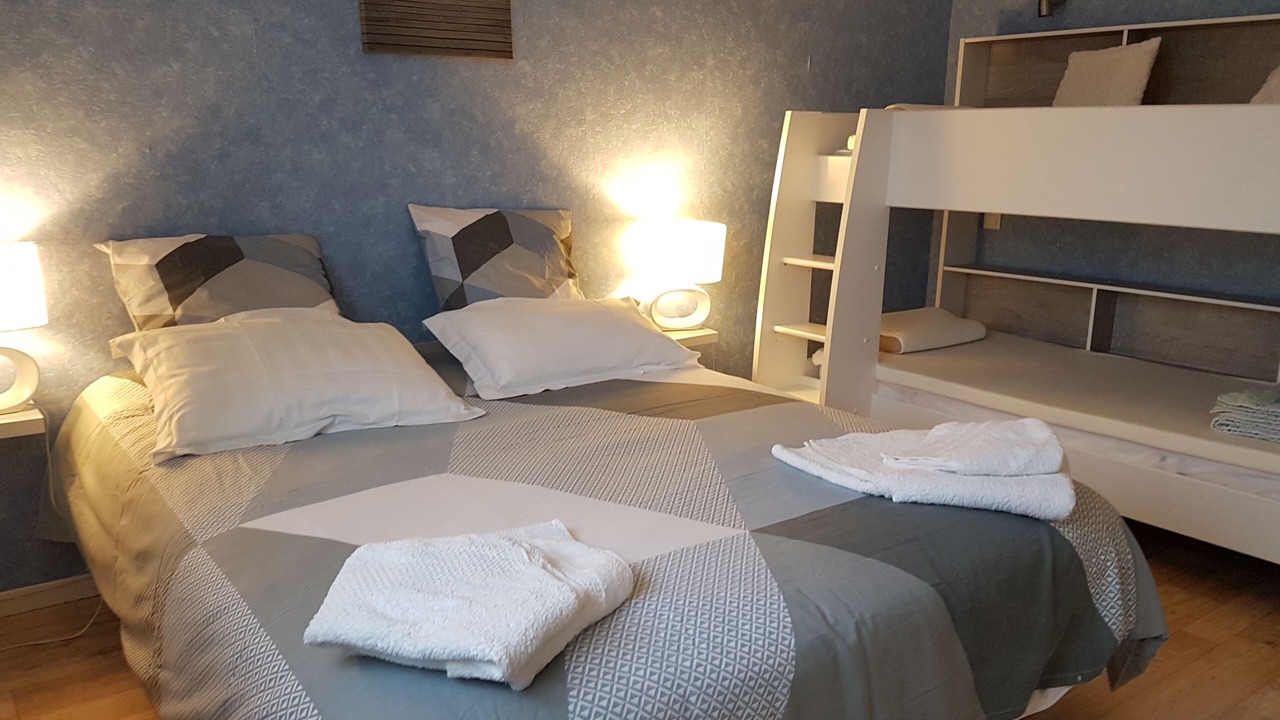 Photo of Bedroom in Lunan