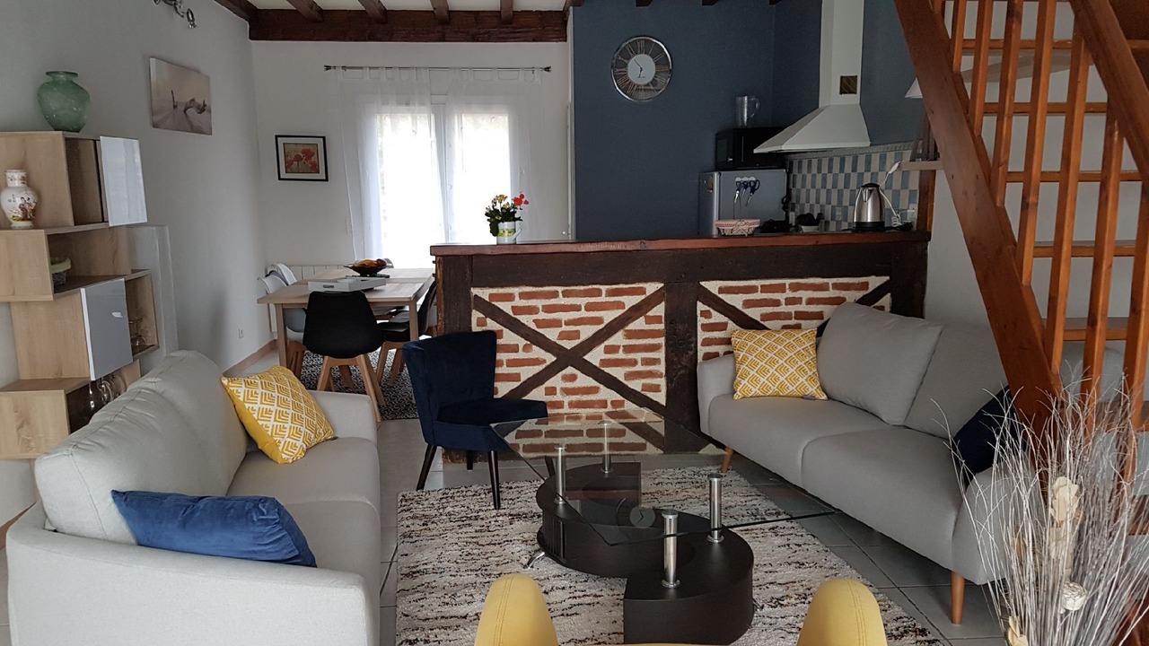 Photo of Livingroom in Lunan