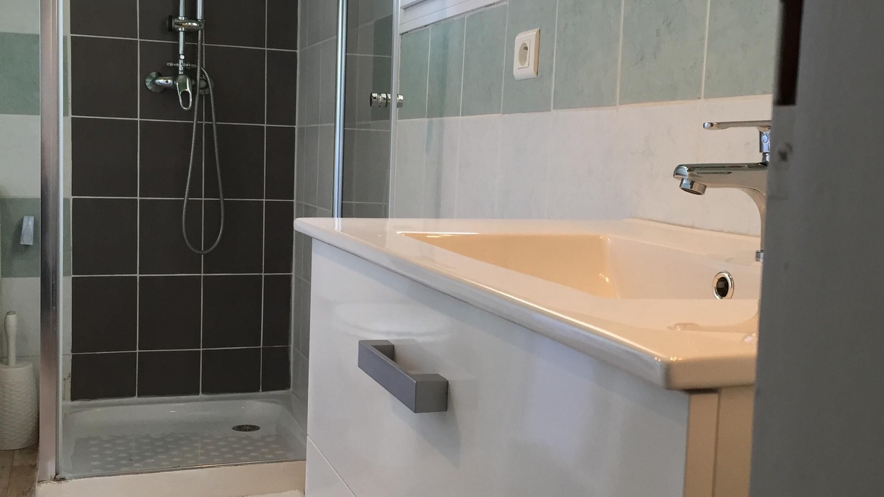 Photo of Bathroom in Lunan