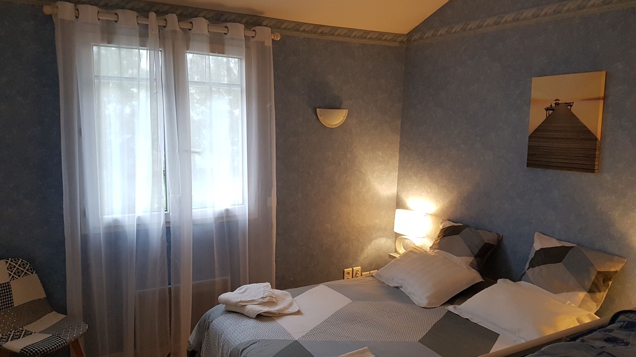 Photo of Bedroom in Lunan