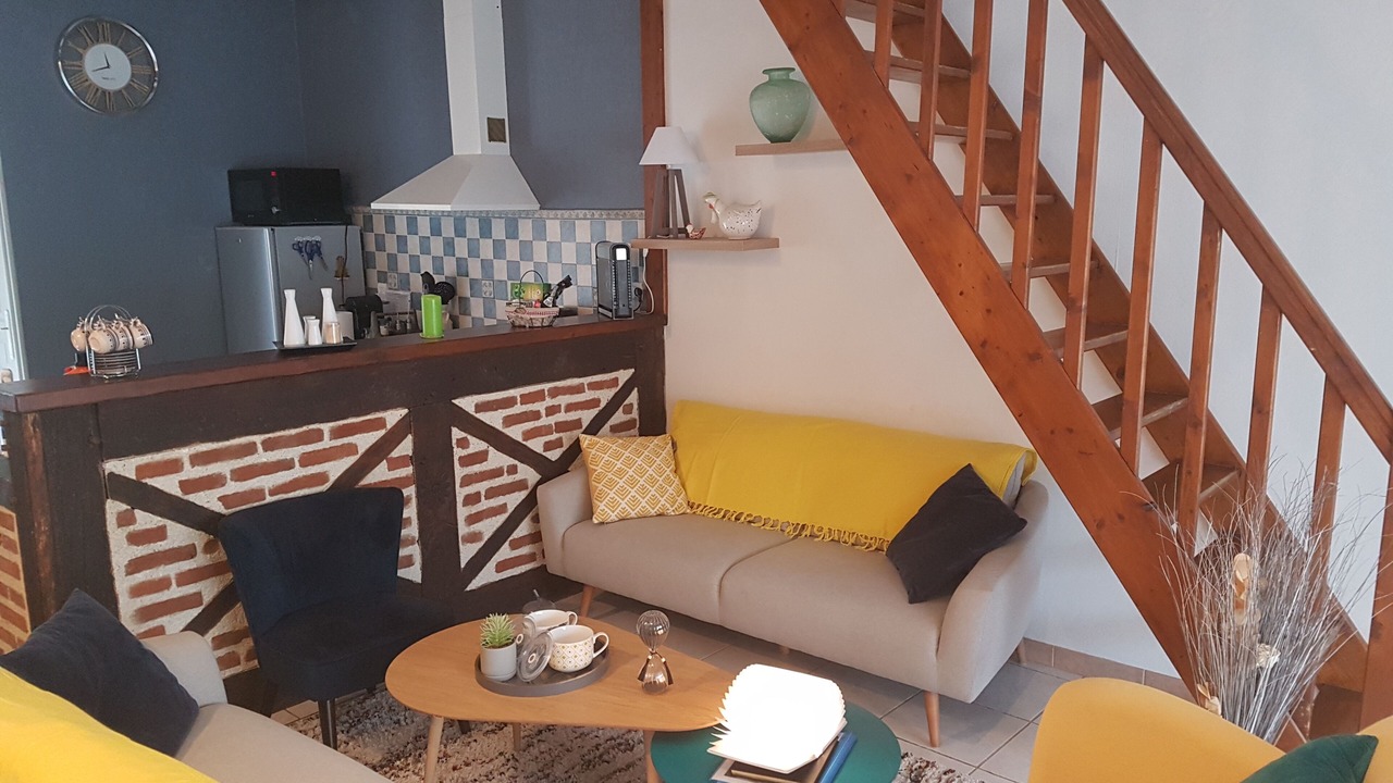 Photo of Livingroom in Lunan