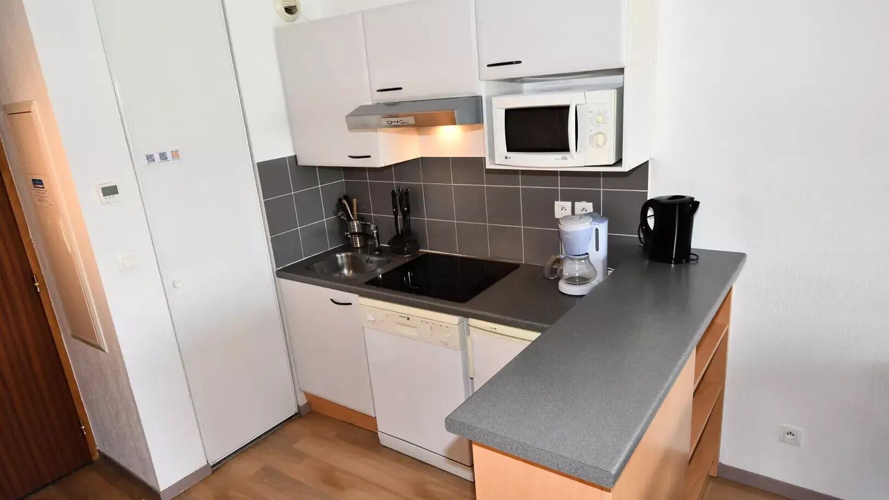 Photo of Kitchen in Loudervielle