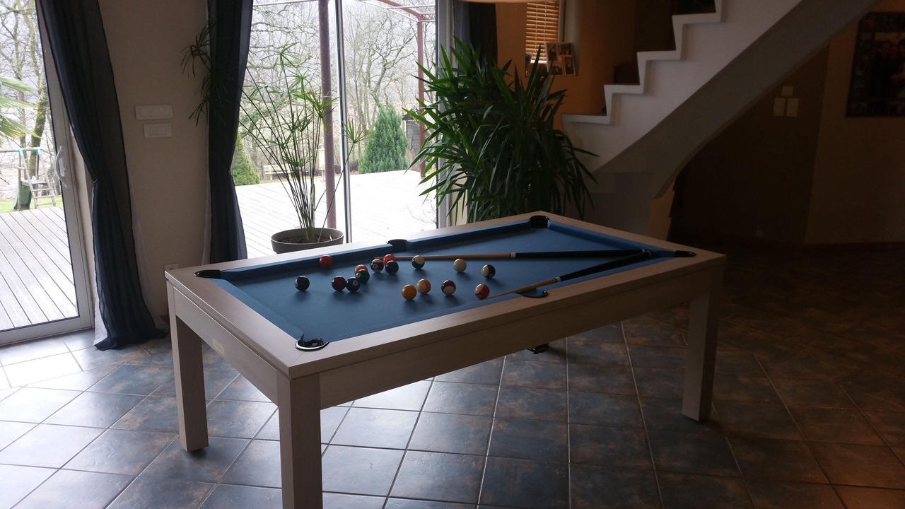 Photo of Bedroom in Capdenac