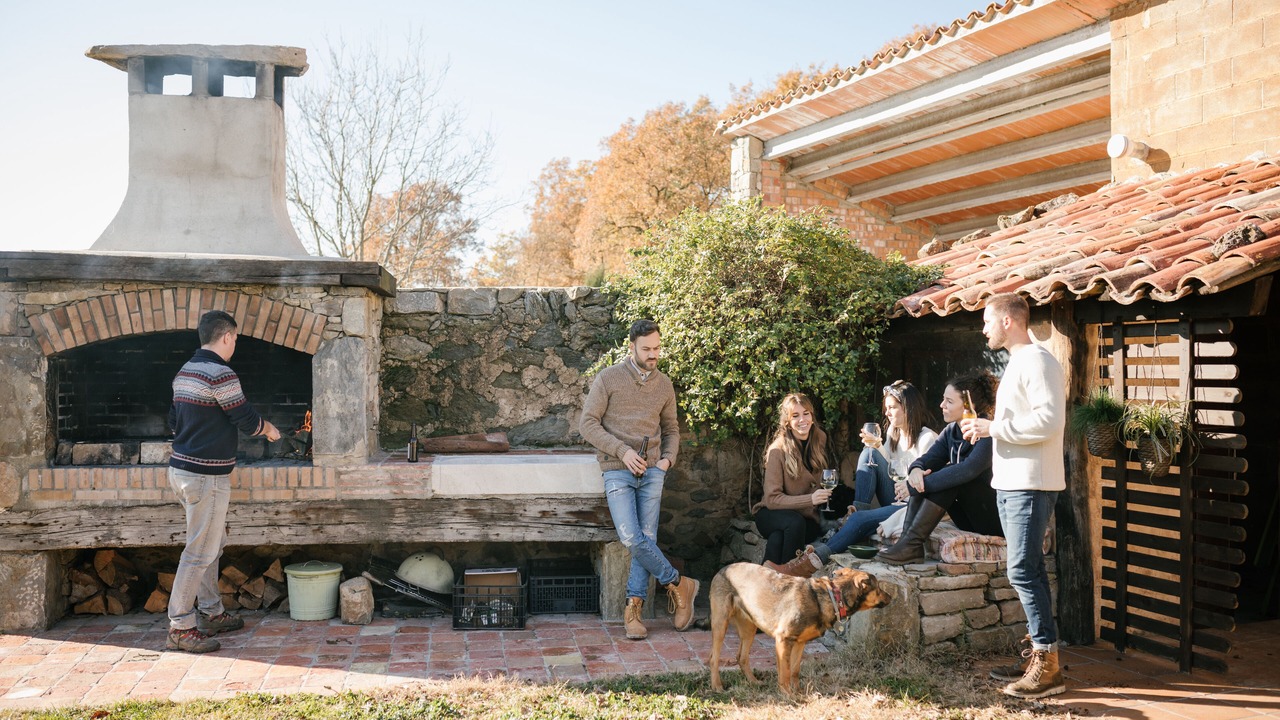Photo of Outdoor in Les Llosses