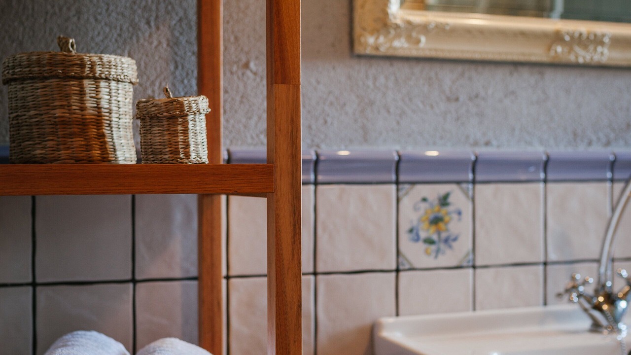 Photo of Bathroom in Les Llosses