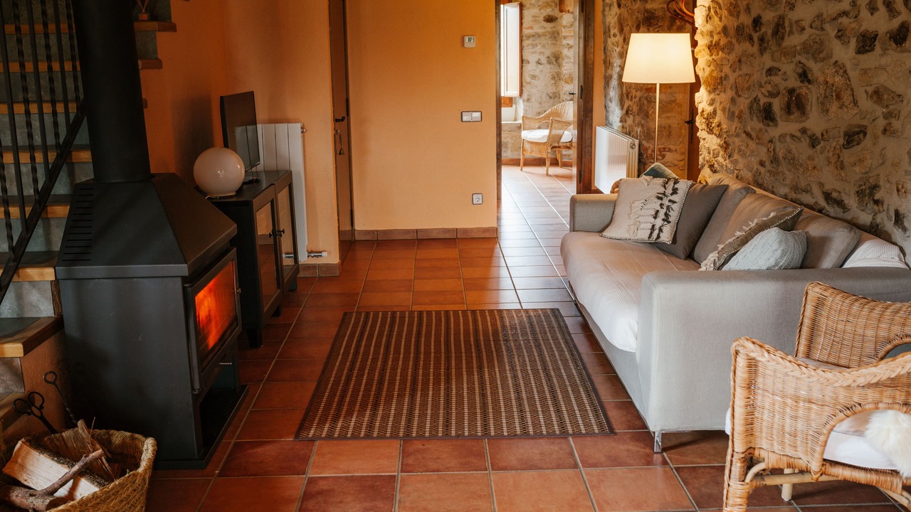 Photo of Livingroom in Les Llosses