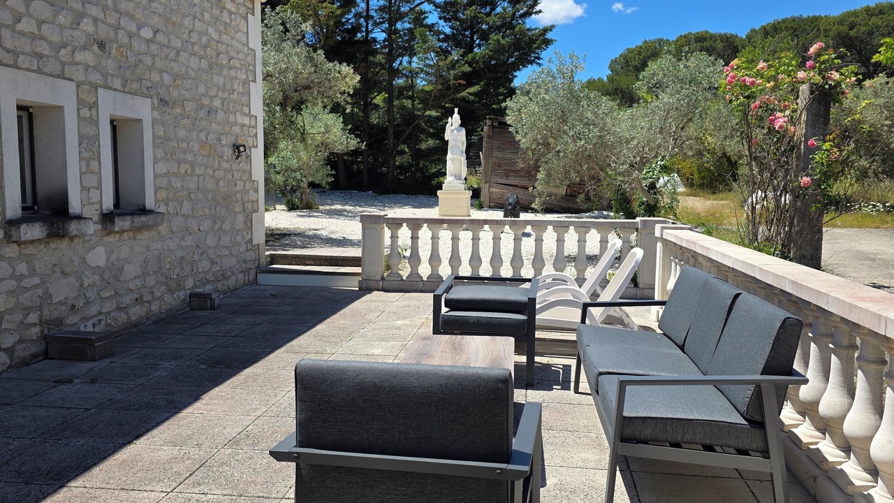 Photo of Others in St.-Remy-de-Provence