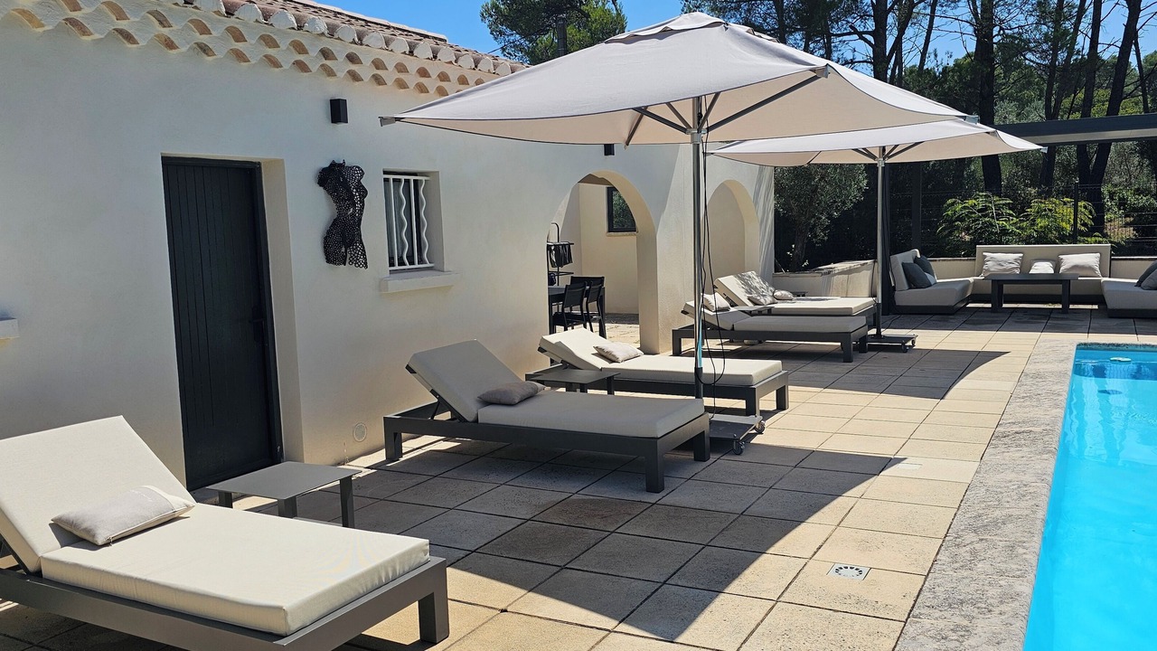 Photo of Outdoor in St.-Remy-de-Provence