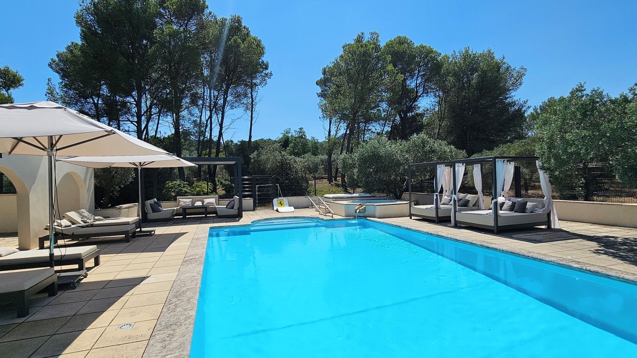 Photo of Outdoor in St.-Remy-de-Provence
