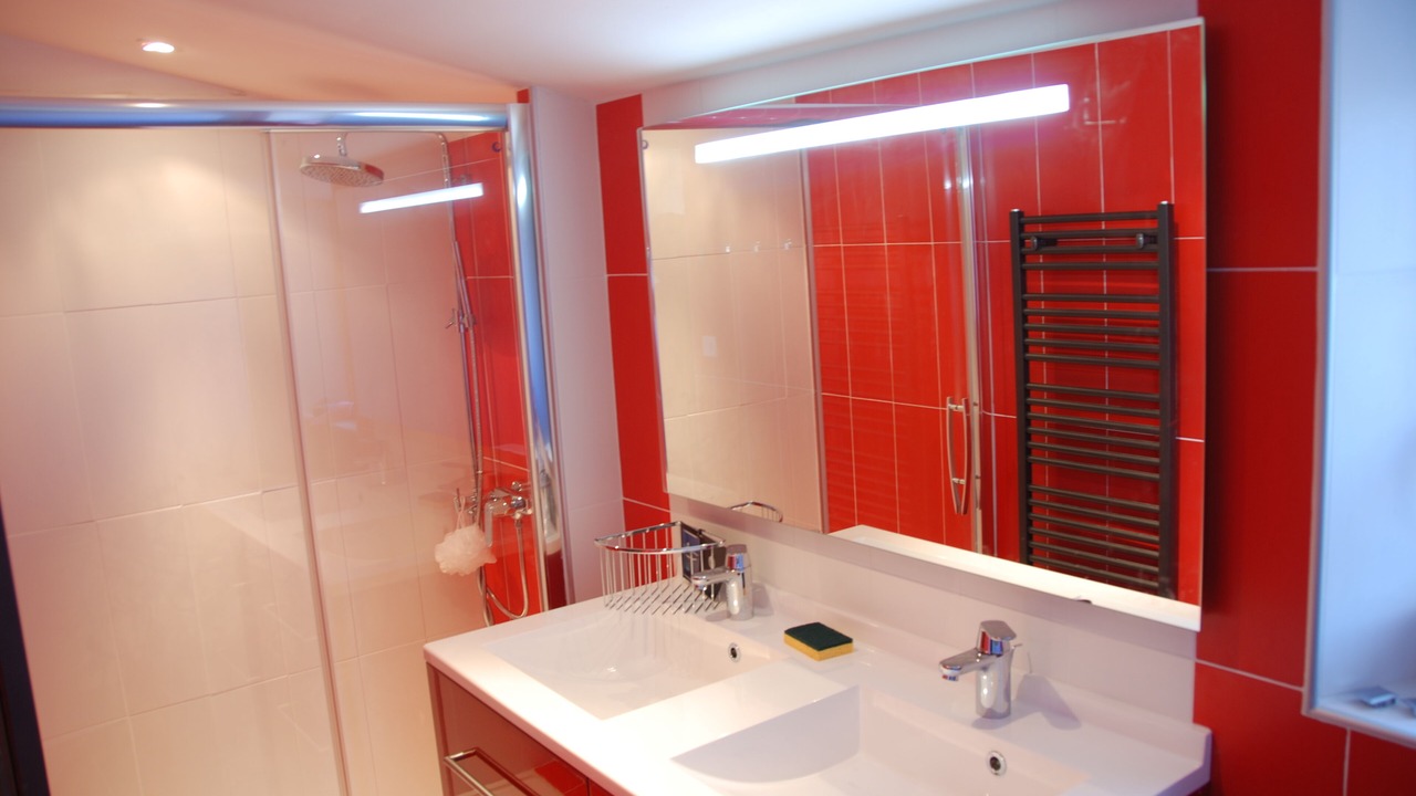 Photo of Bathroom in St.-Remy-de-Provence