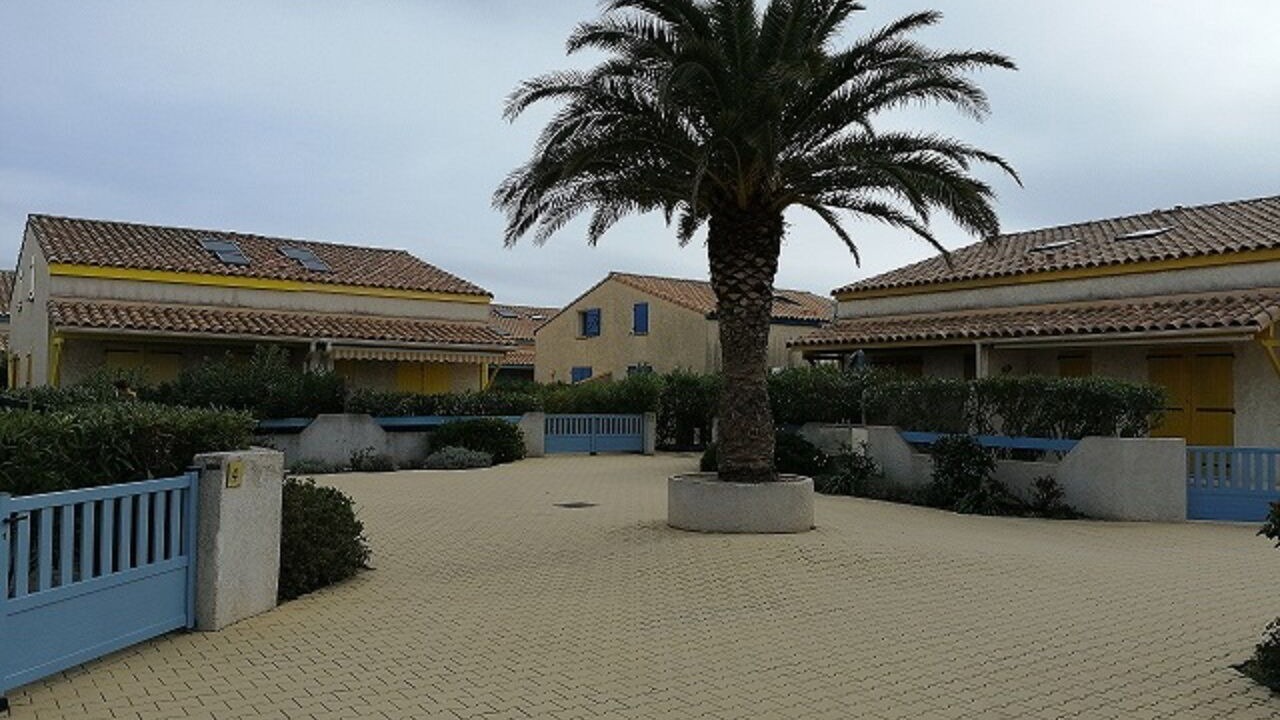 Photo of Outdoor in Sainte-Marie-Plage