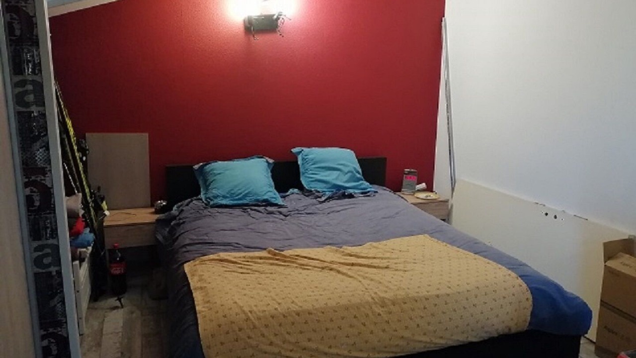 Photo of Bedroom in Sainte-Marie-Plage