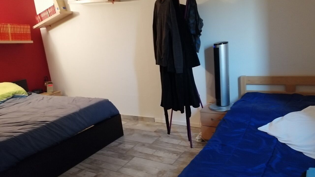 Photo of Bedroom in Sainte-Marie-Plage