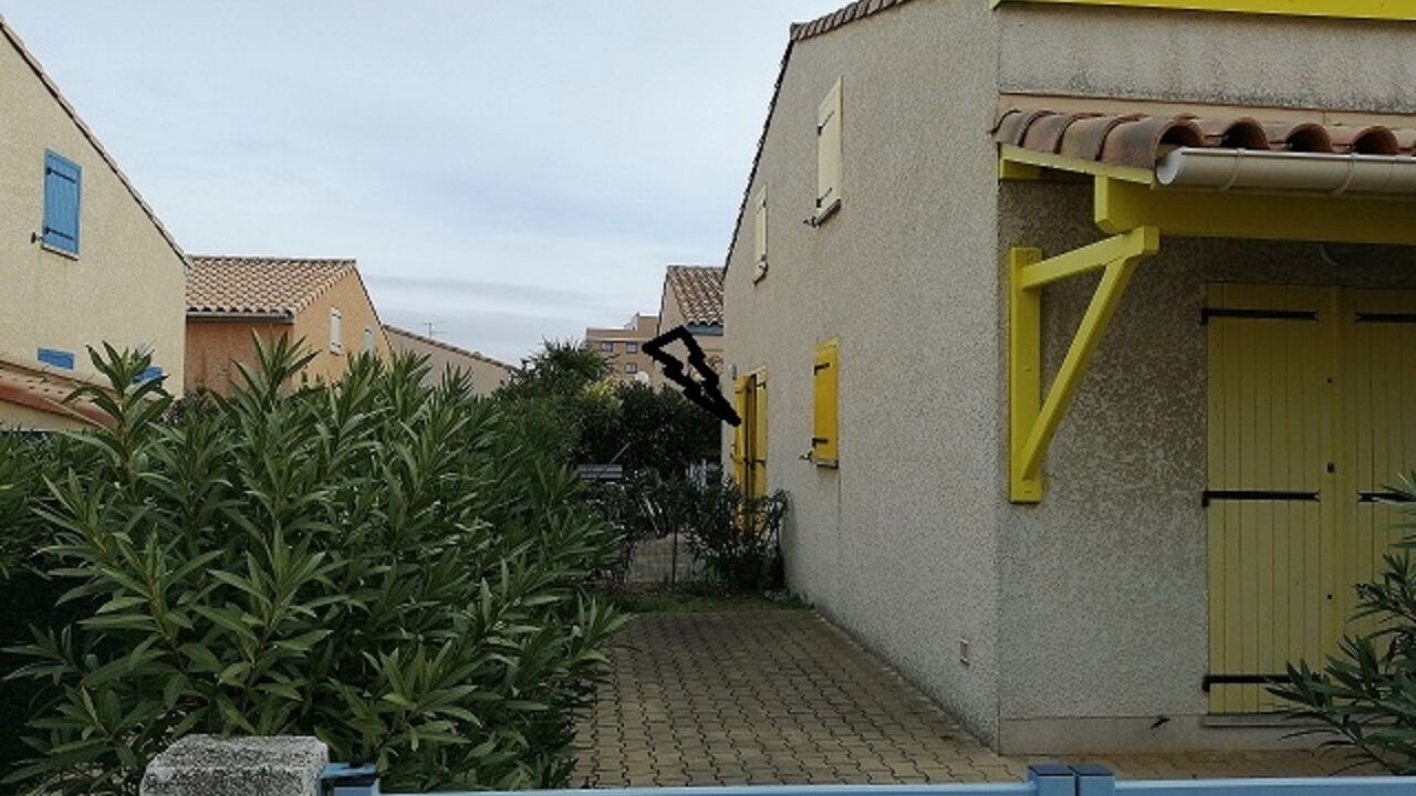 Photo of Outdoor in Sainte-Marie-Plage